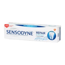 Sensodyne fogkrém 75ml Repair&Protect (12db/#)
