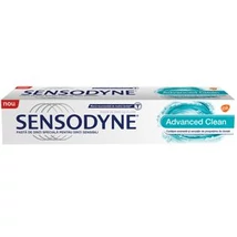 Sensodyne fogkrém 75ml Advanced Clean (12db/#)