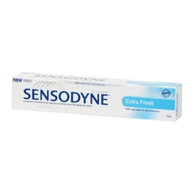 Sensodyne fogkrém 75ml Extra Fresh (12db/#)