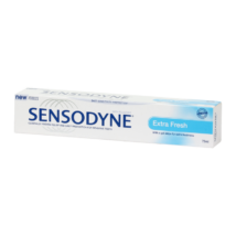 Sensodyne fogkrém 75ml Extra Fresh (12db/#)