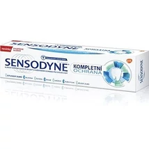 Sensodyne fogkrém 75ml Kompletní (12db/#)