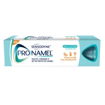 Sensodyne fogkrém 75ml Pro-Namel Mentolos Íz  (12db/#)