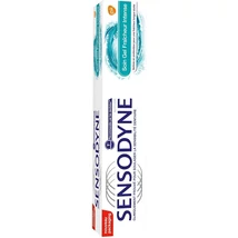 Sensodyne fogkrém 75ml Soin nettoyage (12db/krt)