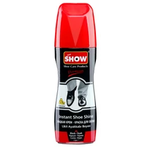 Show cipőápoló folyadék 75ml fekete (6db/#) Show cipőápoló folyadék 75ml fekete (6db/#)
