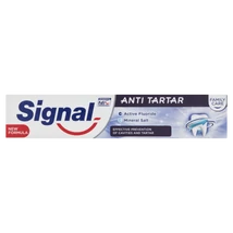 Signal Family fogkrém 75ml Antitartare (24db/#)