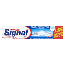 Signal Family fogkrém 75ml Cavity Protection (24db/#)