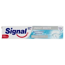 Signal Family fogkrém 75ml Daily White (24db/#)