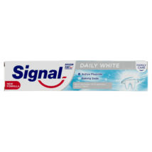 Signal Family fogkrém 75ml Daily White (24db/#)