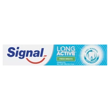 Signal Long Active fogkrém 75ml Fresh Breath (24db/krt)