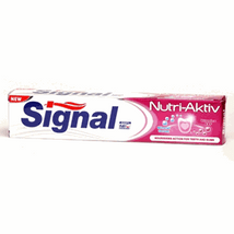 Signal Nutriactiv 75ml (db/krt)