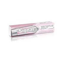 Signal Sensitive Expert fogkrém 75ml (db/krt)