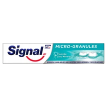 Signal fogkrém 75ml Microszemcsés (24db/krt)