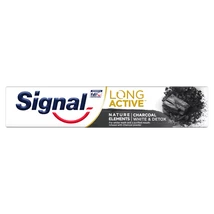 Signal fogkrém 75ml Nature Charcoal (12db/krt)