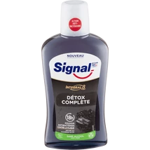 Signal szájvíz 500ml Nature Elements Charcoal (12db/krt)