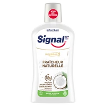 Signal szájvíz 500ml Nature Elements Coconut (12db/krt)