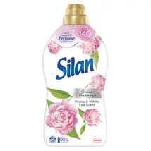 Silan 1450ml Aromatherapy Peony&WhiteTea (58mosás)(8db/krt)