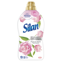 Silan 1450ml Aromatherapy Peony&WhiteTea (58mosás)(8db/krt)