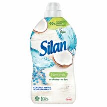 Silan 1450ml Naturals Coconut Water Scent&Minerals (58mosás)(8db/krt)