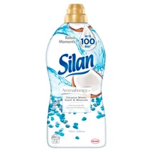 Silan 1800ml Coconut Water (72mosás)(8db/#)