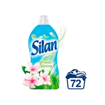 Silan 1800ml Fresh Spring (72mosás)(8db/krt)