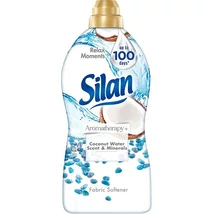 Silan 1850ml Aromatherapy Coconut Water (74mosás)(8db/#)