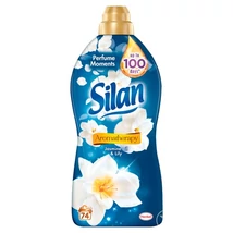 Silan 1850ml Jasmine oil&lily (74mosás)(8db/#)