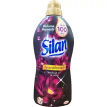 Silan 1850ml Patchouli&Lotus (74mosás)(8db/#)