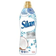 Silan 800ml Aromatherapy Coconut Water&Mineral (32mosás)(12db/#)