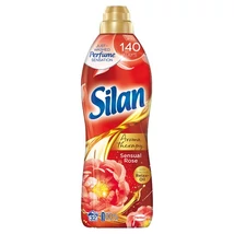 Silan 800ml Aromatherapy Sensual Rose (12db/krt)