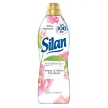 Silan 900ml Peony&White tea scent (36mosás)(12db/#)