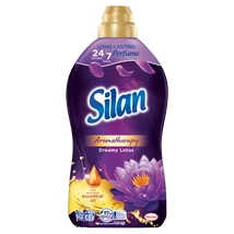 Silan 1364ml Aromatherapy Dreamy Lotus (62mosás)(8db/krt)