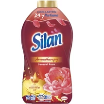 Silan 1364ml Aromatherapy Sensual Rose (62mosás)(8db/krt) Silan 1364ml Aromatherapy Sensual Rose (62mosás)(8db/krt)