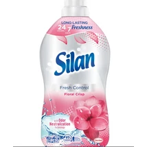 Silan 1364ml Fresh Control Floral Crisp (62mosás)(8db/krt)