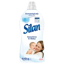 Silan 1672ml Sensitive (76mosás)(8db/krt)