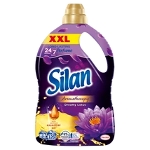 Silan 2772ml Aromatherapy Dreamy Lotus (126mosás)(6db/krt)