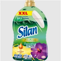 Silan 2772ml Aromatherapy Fascinating Jungle (126mosás)(6db/krt)