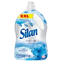 Silan 2772ml Fresh Control Cool Fresh (126mosás)(6db/krt) Silan 2772ml Fresh Control Cool Fresh (126mosás)(6db/krt)