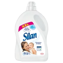 Silan 2775ml Sensitive (111mosás)(6db/krt) Silan 2775ml Sensitive (111mosás)(6db/krt)