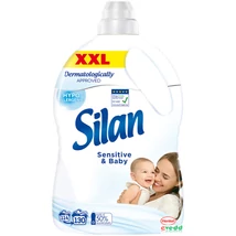 Silan 2860ml Sensitive (130mosás)(6db/krt) Silan 2860ml Sensitive (130mosás)(6db/krt)