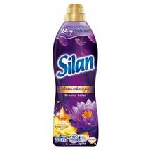 Silan 770ml Aromatherapy Dreamy Lotus (35mosás)(12db/#)