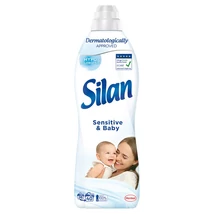 Silan 880ml Sensitive (40mosás)(12db/#)