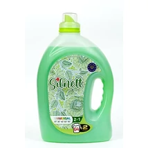 Silnett mosógél 4l Sensitive Universal (66mosás)(4db/krt)