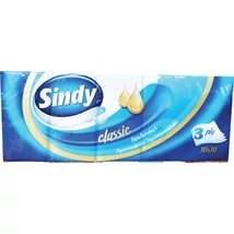 Sindy pzs. 10*10 3rtg. Classic (27db/#)