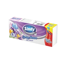 Sindy pzs. 3rtg. 100db-os SpringFlower (60db/#)