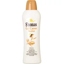 Snonas fürdőgél 750ml alga kivonattal (12db/#)