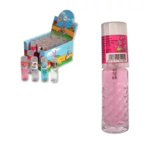 Snonas locsoló kölni pumpás hengeres 10ml (30db/tálca)