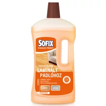 Sofix Padlóápoló laminált padlóhoz mandulaolajjal 1l (7db/krt)