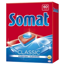 Somat XL tabletta 60-65 db Classic (6db/#)