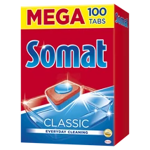 Somat XXL tabletta 100db-os Classic (5db/krt)