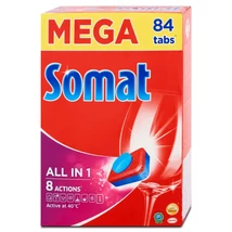 Somat all in 1 tabletta 84db (5db/#)